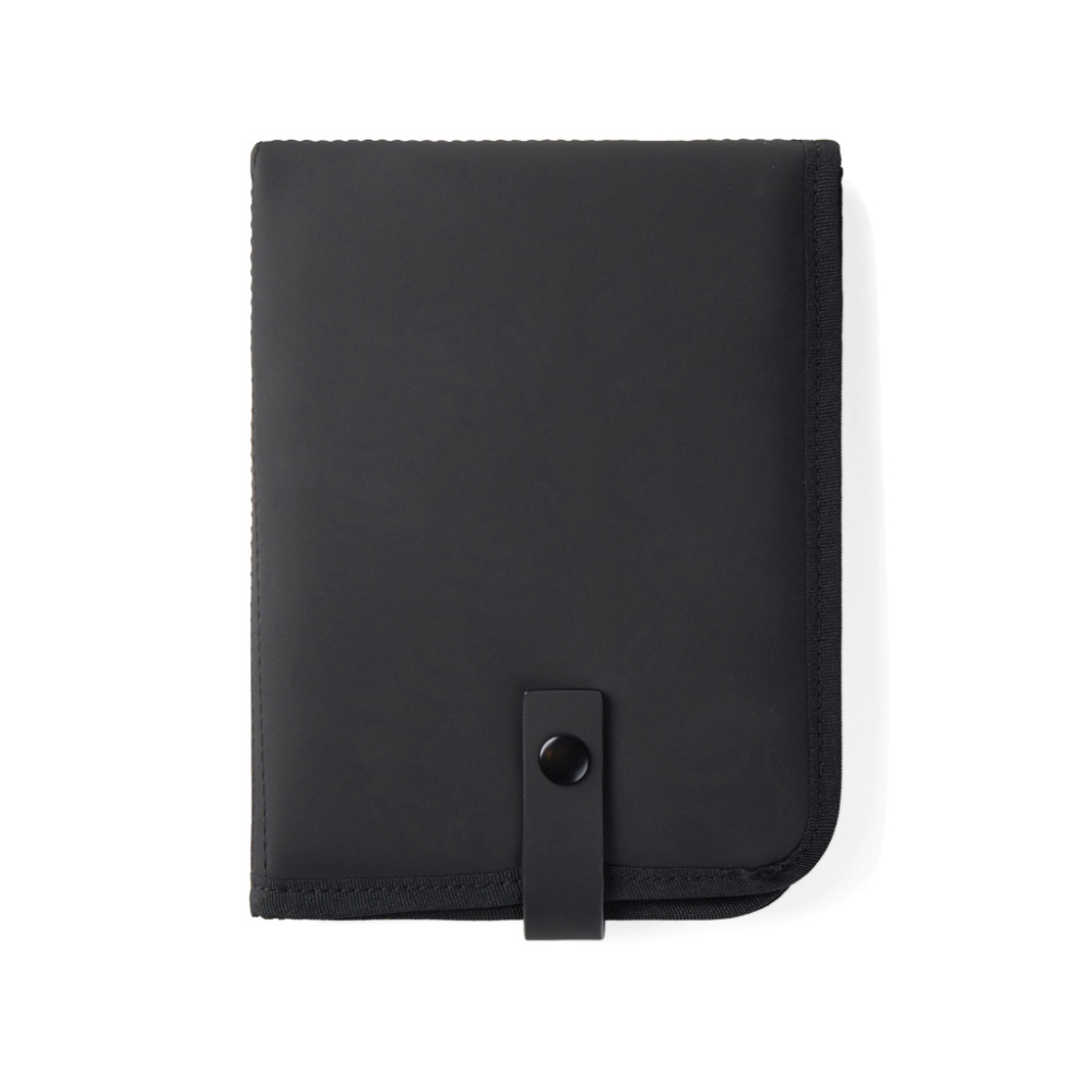 Logo trade ärikingi pilt: VINGA Baltimore RCS istmepadi