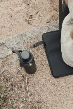 Logotrade reklaamkingituse foto: VINGA Baltimore RCS istmepadi