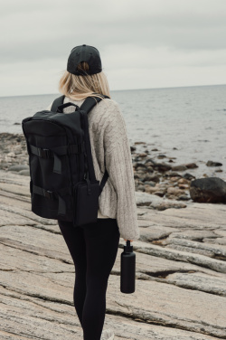 Logotrade reklaamkingi foto: VINGA Baltimore RCS istmepadi