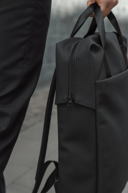 Logo trade firmakingitused foto: VINGA Baltimore RCS seljakott