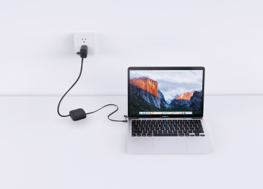 Logo trade firmakingid foto: Urban Vitamin San Jose 100W alus sissetõmmatava kaabliga