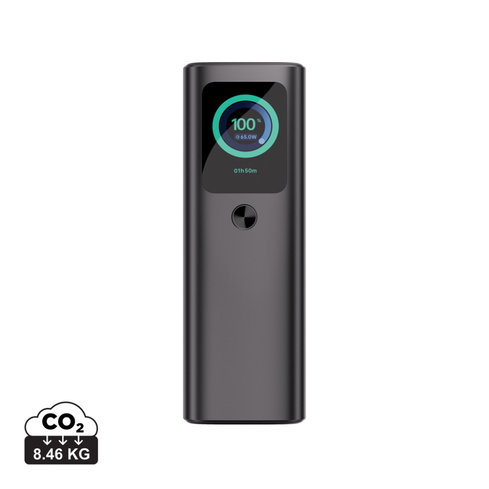 Logo trade reklaamtoote pilt: Urban Vitamin Stanford 165W 20.000mAh akupank