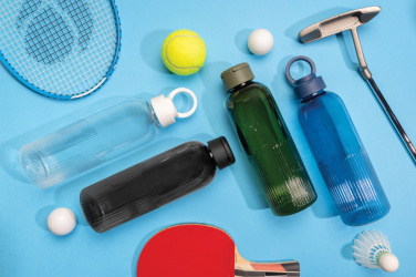 Logo trade firmakingid foto: Ripple RCS RPET lekkekindel veepudel käepidemega 750ml