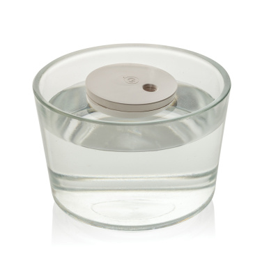 Logo trade ärikingid foto: Breevia RCS plastikust laetav ujuv õhuniisutaja