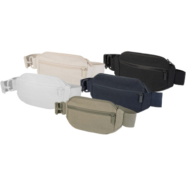 Logotrade meened pilt: Crescent 500 g/m² Aware™ märgisega õlakott