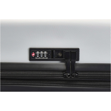 Logotrade reklaamkingitused pilt: Rover 24" GRS ratastel reisikohver 70L