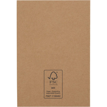 Logotrade ärikingi foto: Freiji märkmepaberid