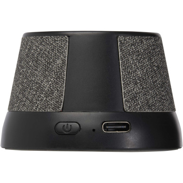 Logotrade reklaamkingi foto: Horna 3W magnetiga juhtmevaba kõlar