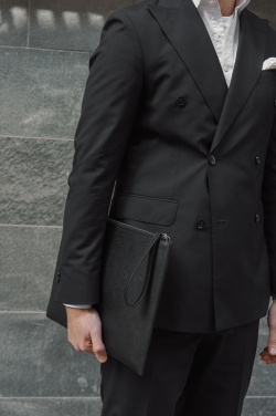 Logo trade reklaamkingi pilt: VINGA Bermond RCS 16" sülearvuti ümbris