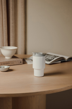 Logotrade ärikingi foto: VINGA Nagano kaasaskantav termoskruus 350 ml