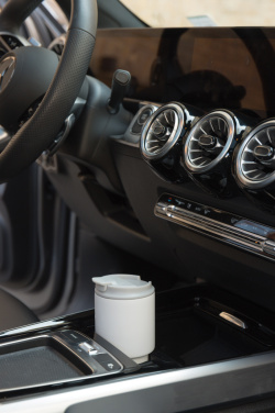 Logotrade reklaamkingi foto: VINGA Nagano kaasaskantav termoskruus 350 ml