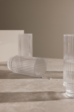 Logo trade ärikingi pilt: VINGA York kõrgete klaaside komplekt, 4 tk