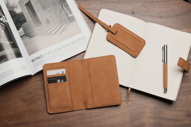 Logo trade ärikingitused foto: VINGA Bosler RCS RFID passikaaned