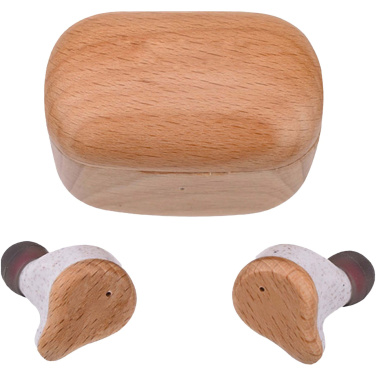 Logo trade reklaamkingituse pilt: Prixton TWS163 kõrvaklapid