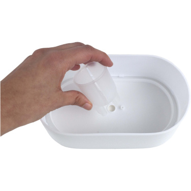 Logo trade ärikingi pilt: Prixton Connected 4-ühes aroomiõhuniisutaja