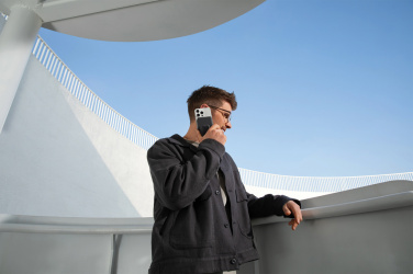 Logo trade ärikingid foto: Anker MagGo QI2 magnetiline varupatarei 10 000 mAh