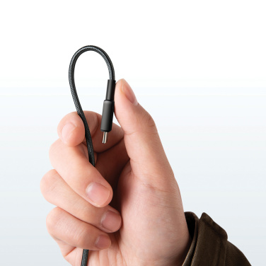 Logotrade reklaamtooted pilt: Anker USB-C - USB-C kaabel, 1,8 meetrit 60W
