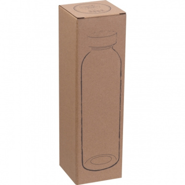 Logo trade reklaamtooted foto: Veepudel ANTALYA