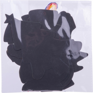 Logo trade firmakingi pilt: Kraabitavad jõulukaunistused SOUTH POLE