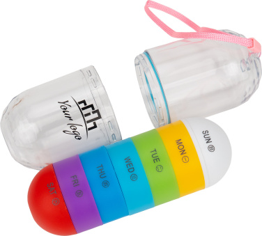 Logotrade reklaamkingi foto: Pillkarp