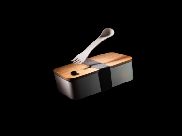 Logo trade firmakingitused foto: RCS lõunakarp bambusest kaanega