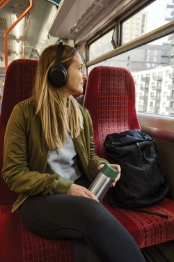 Logo trade ärikingituse pilt: Black+Blumi lekkekindel reisitass roostevabast terasest