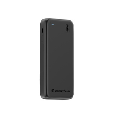 Logotrade reklaamkingid pilt: Urban Vitamin San Mateo 45W 20 000 mAh Powerbank