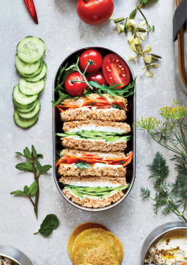 Logotrade reklaamkingid pilt: Black+Blum roostevabast terasest toidukarp