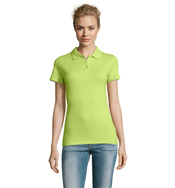 Logotrade meene foto: PERFECT WOMEN POLO 180g