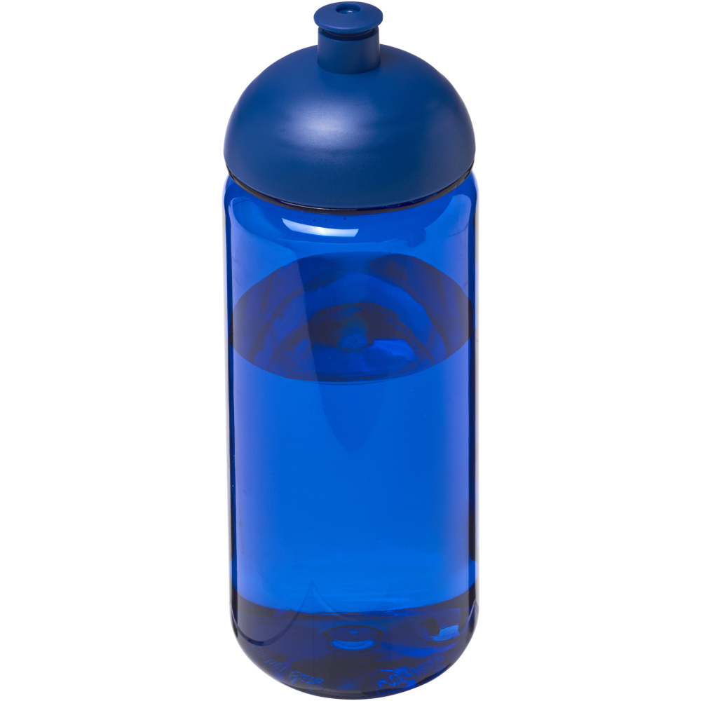 Logotrade ärikingi foto: H2O Active® Octave Tritan™ 600 ml kuplikujulise kaanega spordipudel