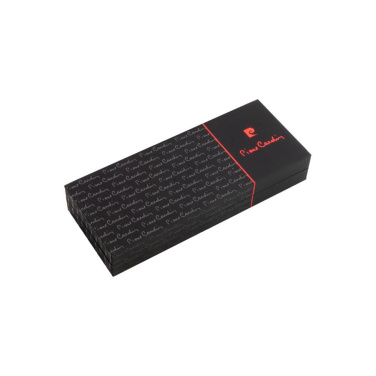 Logo trade ärikingitused foto: Metallist tindipliiats ODETTE Pierre Cardin