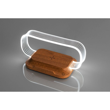 Logotrade meened pilt: Telefonialus juhtmevaba laadijaga JEROME Pierre Cardin