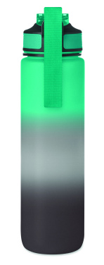 Logotrade firmakingitused pilt: ACTIVATE spordipudel RPET 1L