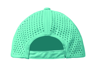 Logotrade reklaamtooted pilt: CAPO 5 paneeliga pesapallimüts 200 gr/m²