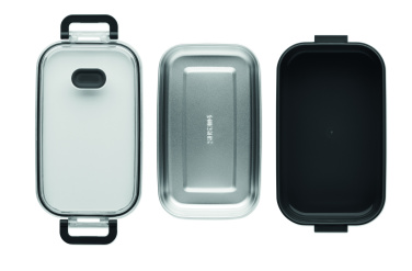 Logo trade ärikingituse pilt: HOAGIE PP lõunakarp