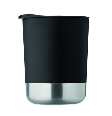 Logotrade ärikingituse foto: BEAKER üheseinaline kruus 300ml