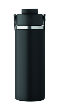 Logo trade reklaamkingituse pilt: SUMA GRIP topeltseinaga pudel 500 ml