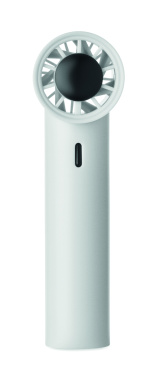 Logo trade reklaamtoote pilt: Mini käsiventilaator GLACI