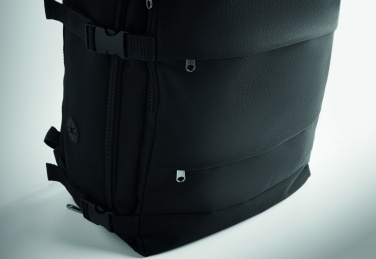 Logotrade ärikingitused pilt: FLYHIGH salongisuuruses käsipagasi seljakott