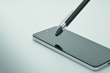 Logotrade reklaamkingi foto: SIPARO taaskasutatud alumiiniumist pastapliiats