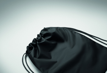 Logo trade firmakingitused foto: SHOOP KIDS nööridega kott 190T RPET-ist