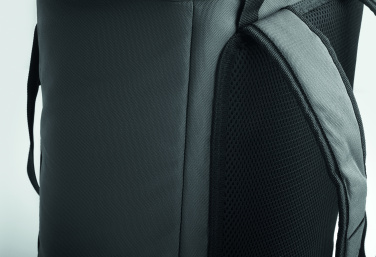 Logotrade reklaamkingi foto: COLDI külmakott-seljakott 600D RPET-ist