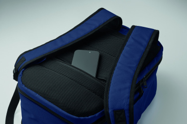 Logo trade reklaamkingid foto: FLYSAFE käsipagasi seljakott