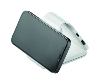 Logo trade ärikingid foto: ROIS kokkupandav laadimisjaam