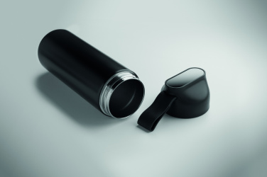 Logo trade firmakingid foto: HITHERE kinkekomplekt termospudeli ja vihmavarjuga