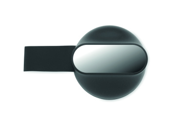 Logo trade firmakingituse pilt: HITHERE kinkekomplekt termospudeli ja vihmavarjuga