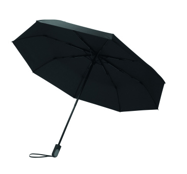 Logotrade firmakingituse foto: HITHERE kinkekomplekt termospudeli ja vihmavarjuga