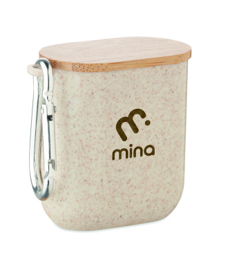 Logotrade reklaamkingitused pilt: CABSTRA kaablikomplekt karbis