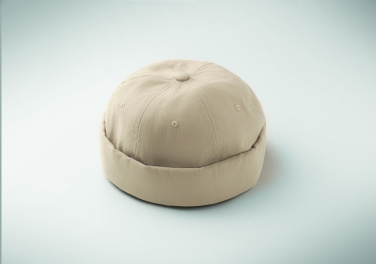 Logotrade ärikingituse foto: DOCK müts