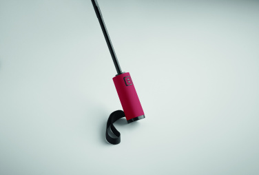 Logo trade firmakingitused foto: AGUMBE 23-tolline tuulekindel vihmavari